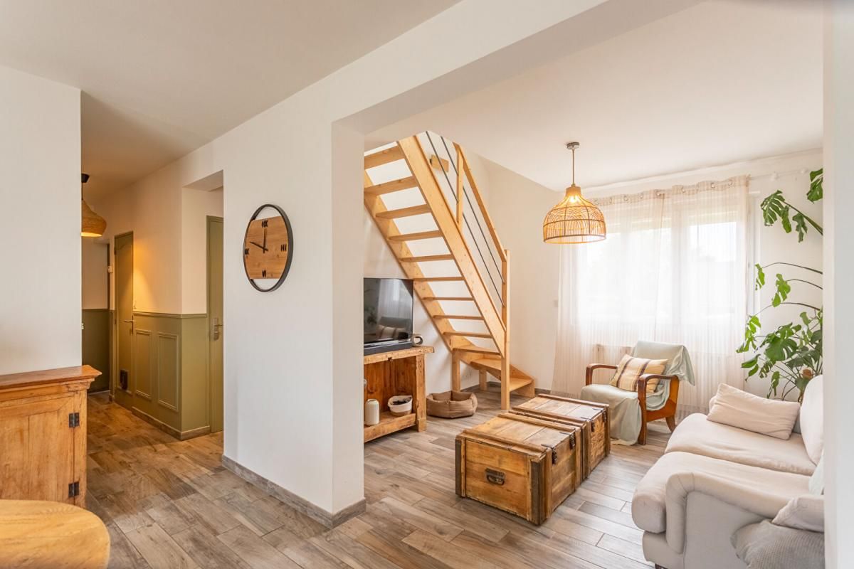 ROMORANTIN-LANTHENAY Maison Romorantin 5 pièces 99 m2 3