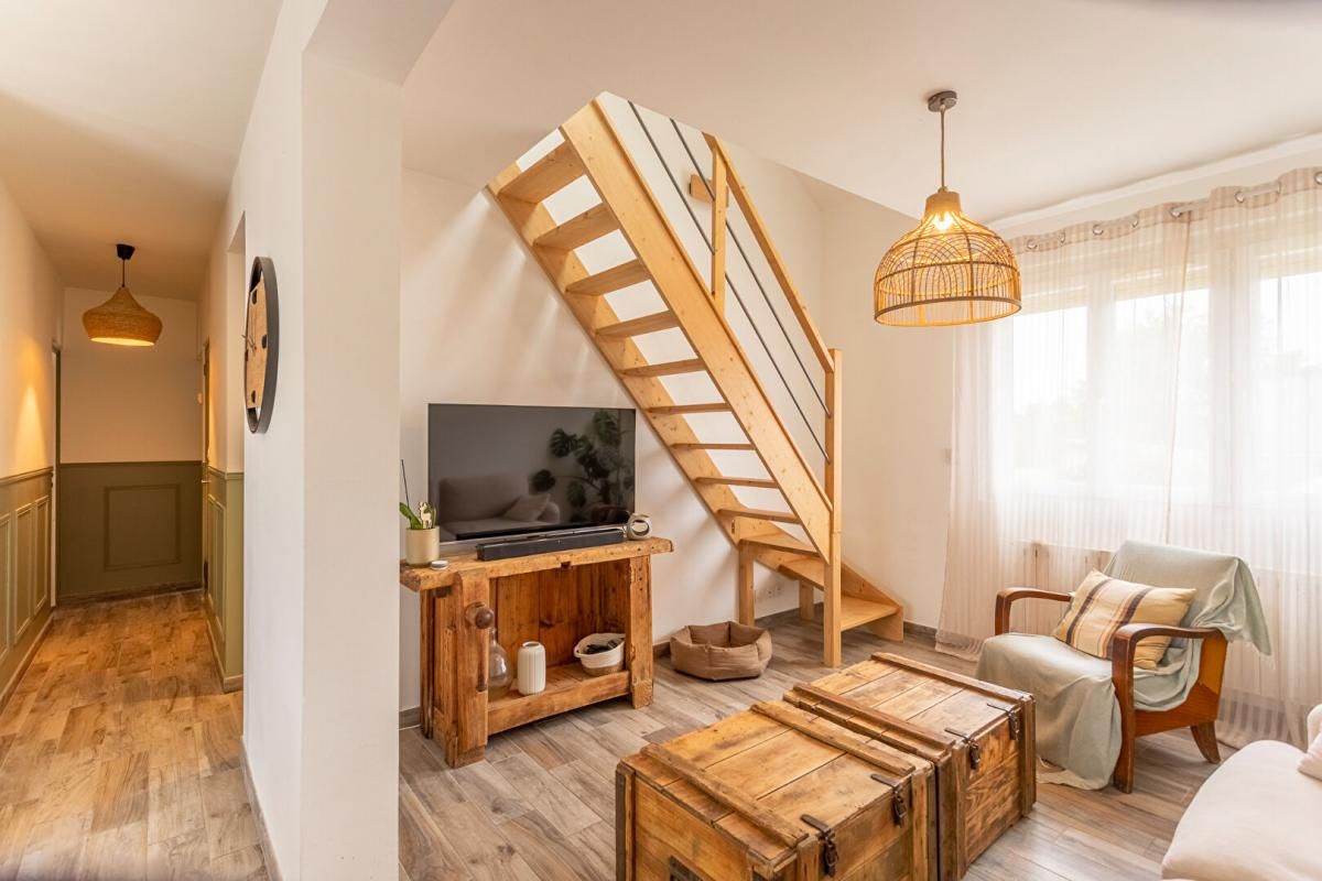 ROMORANTIN-LANTHENAY Maison Romorantin 5 pièces 99 m2 4