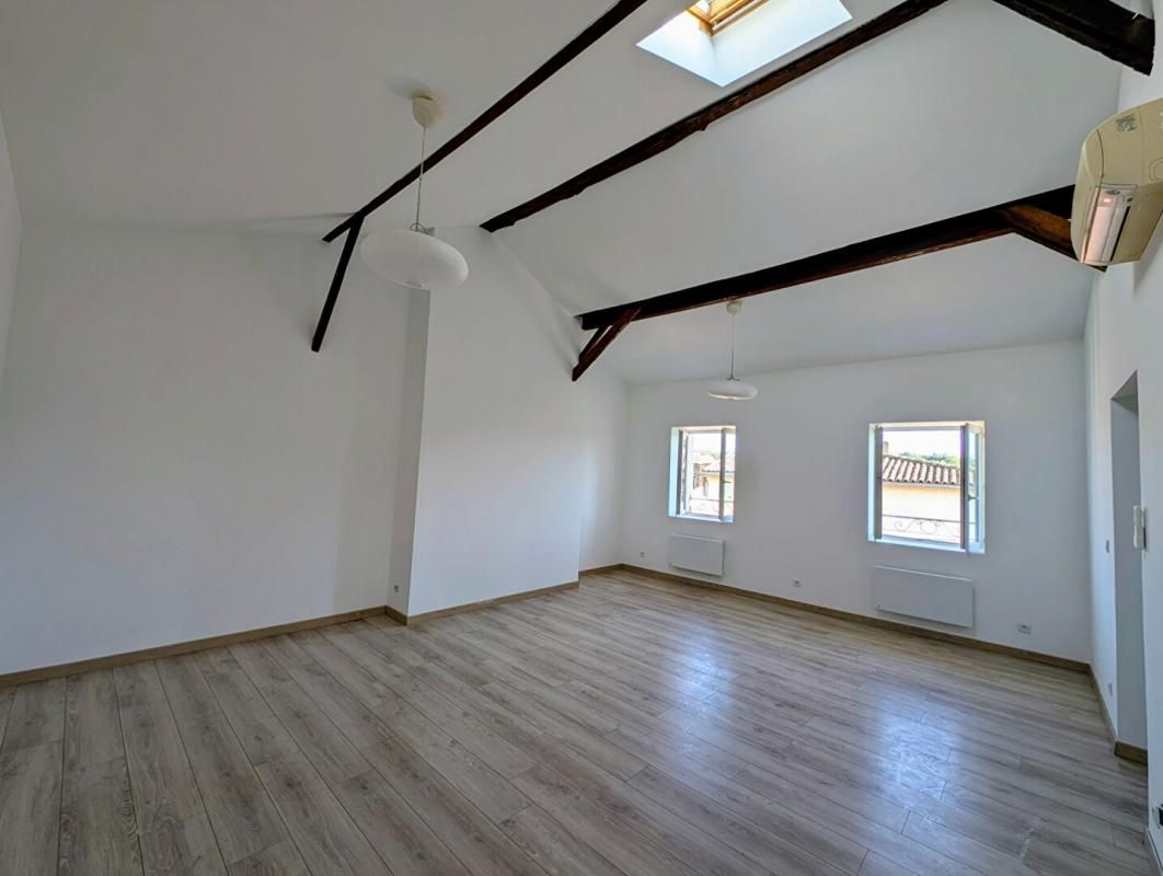 CAZERES Appartement Cazeres 4 pièce(s) 85 m2 4