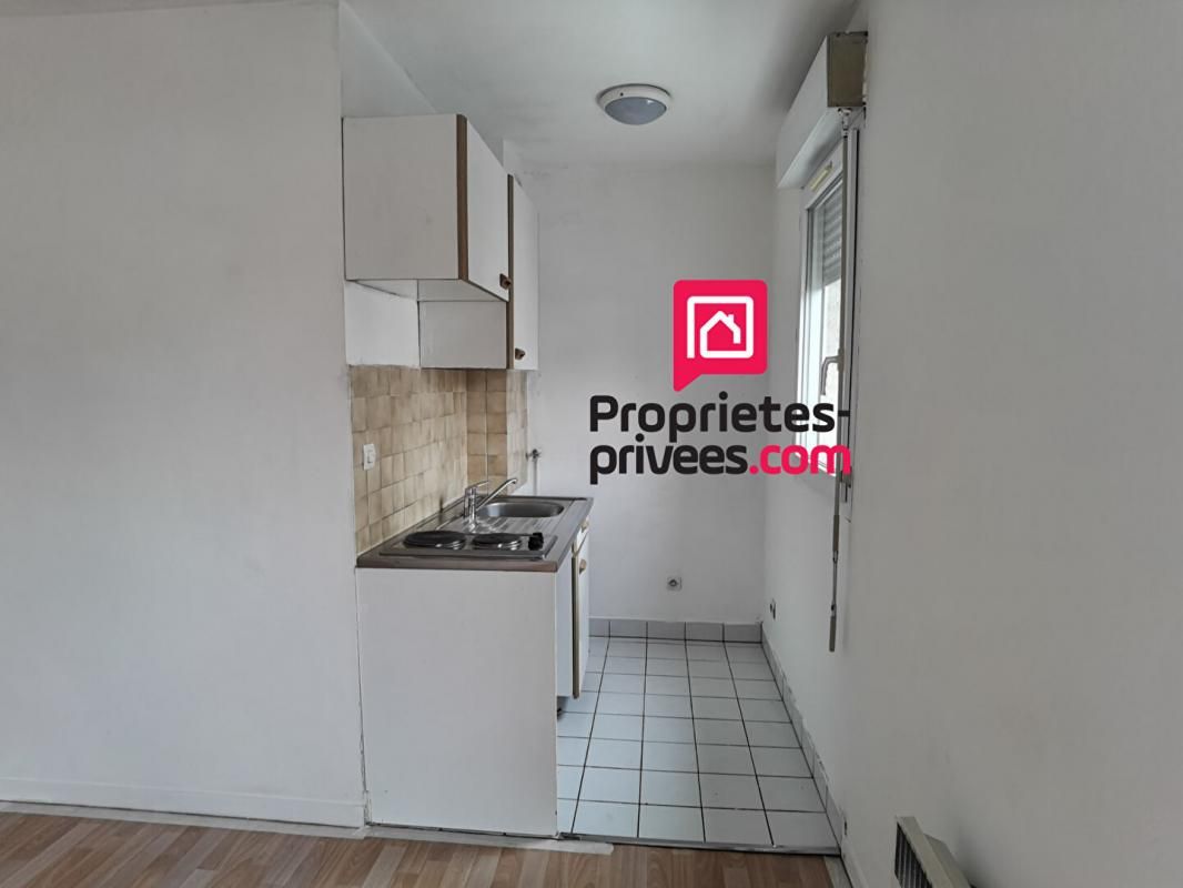 TREMBLAY-EN-FRANCE Appartement Tremblay En France 1 pièce(s) 30 m2 2