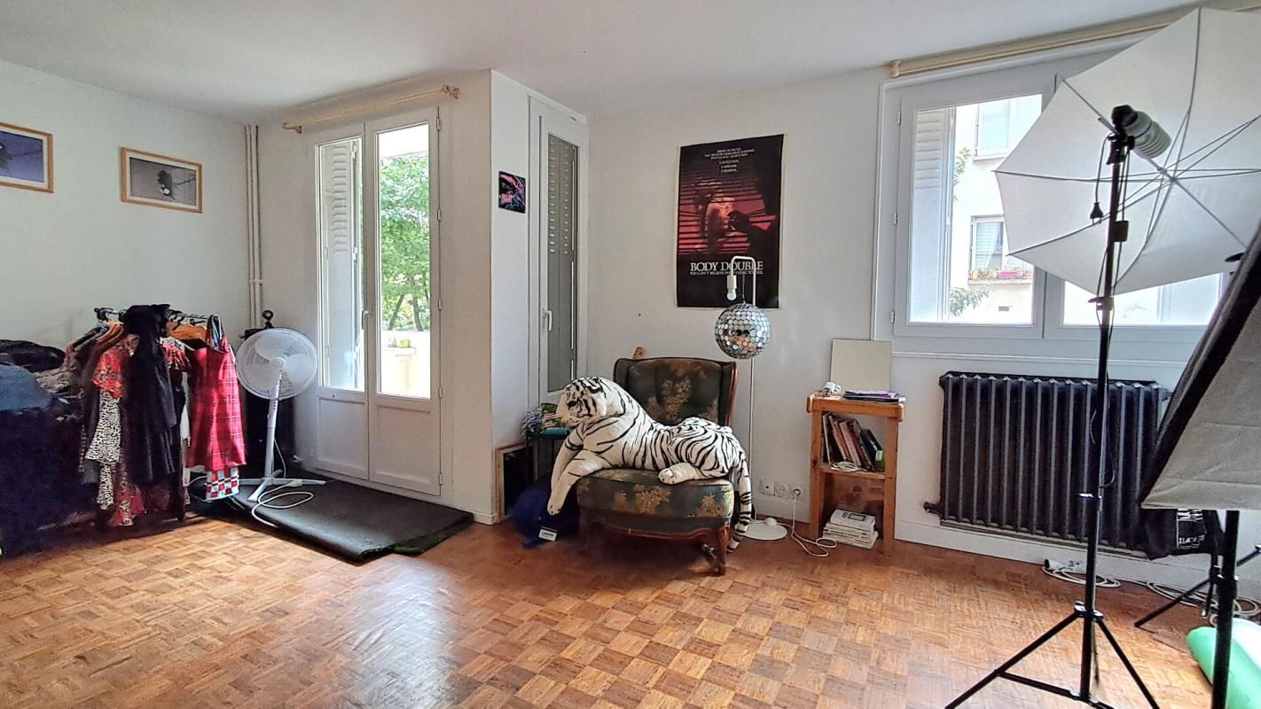 TOULOUSE Appartement Toulouse 3 pièce(s) 62.40 m2 2