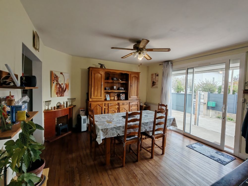 SAINT-PAUL-LES-DAX Maison Saint Paul Les Dax 5 pièce(s) 104 m2 4