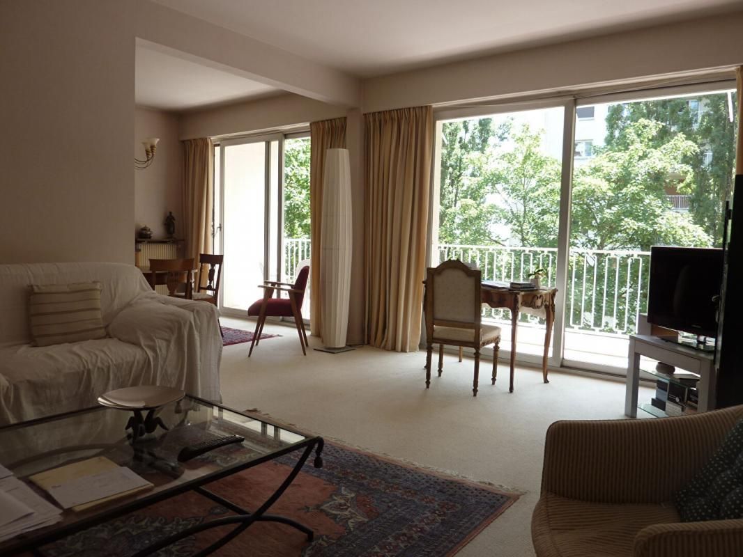 CHOLET Appartement 5 pièce(s) 118 m2 4