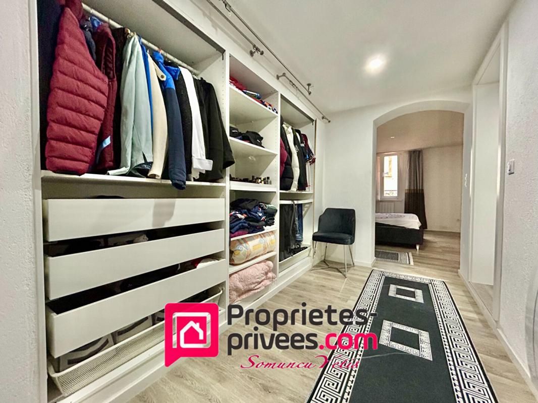 BARR Superbe triplex rénové 169 m² 3 suites parentales -Barr centre 4