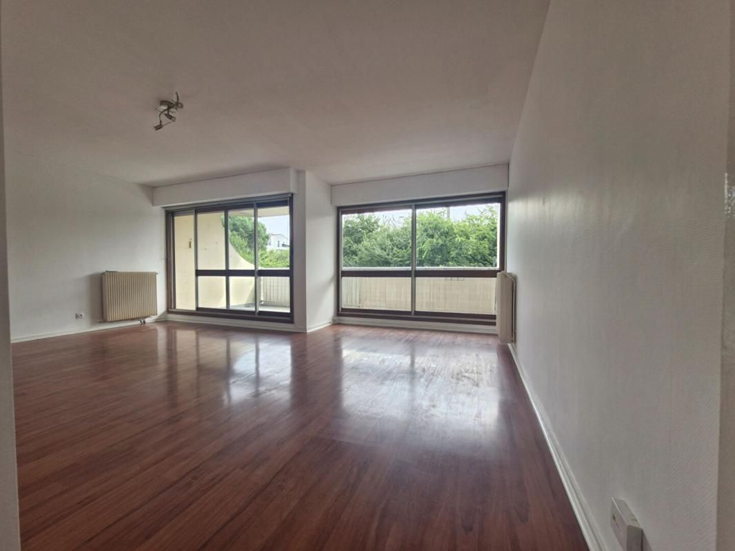 Appartement Bordeaux 3 pièce(s) 80.85 m2