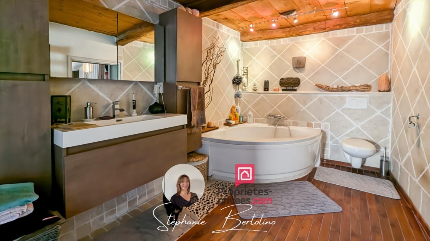 ROQUEBRUNE-SUR-ARGENS Maison de village - Roquebrune Sur Argens 3