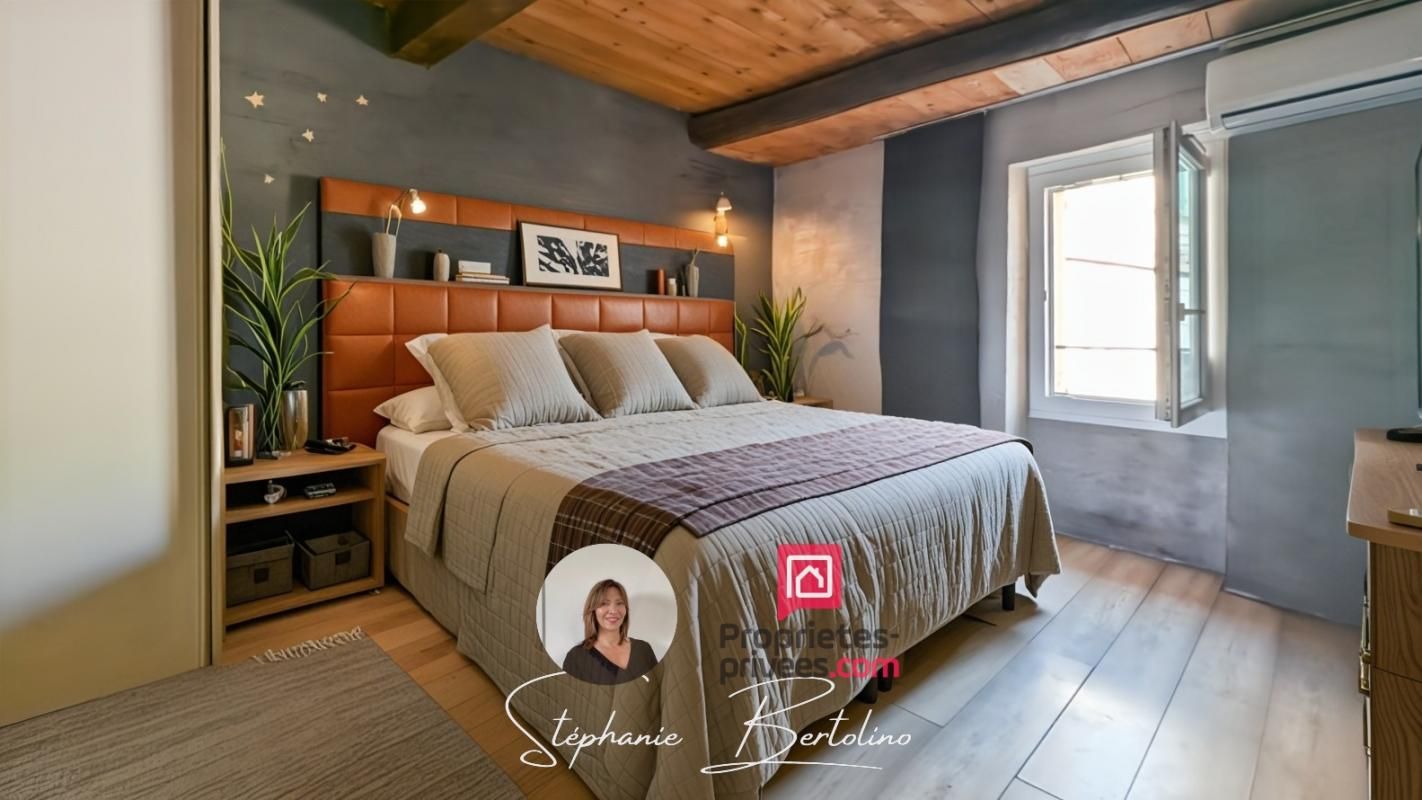 ROQUEBRUNE-SUR-ARGENS Maison de village - Roquebrune Sur Argens 4