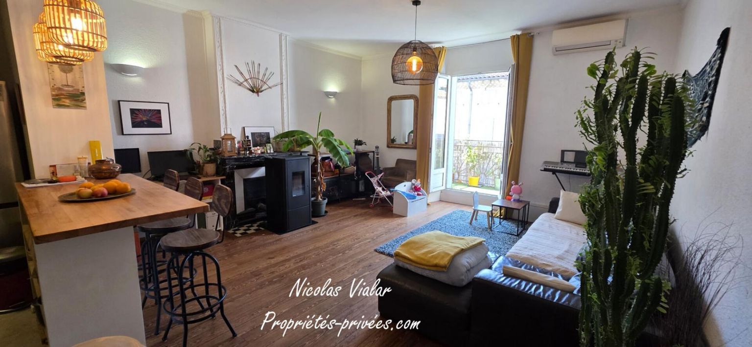 Appartement Montelimar 3 pièce(s) 63.66 m2