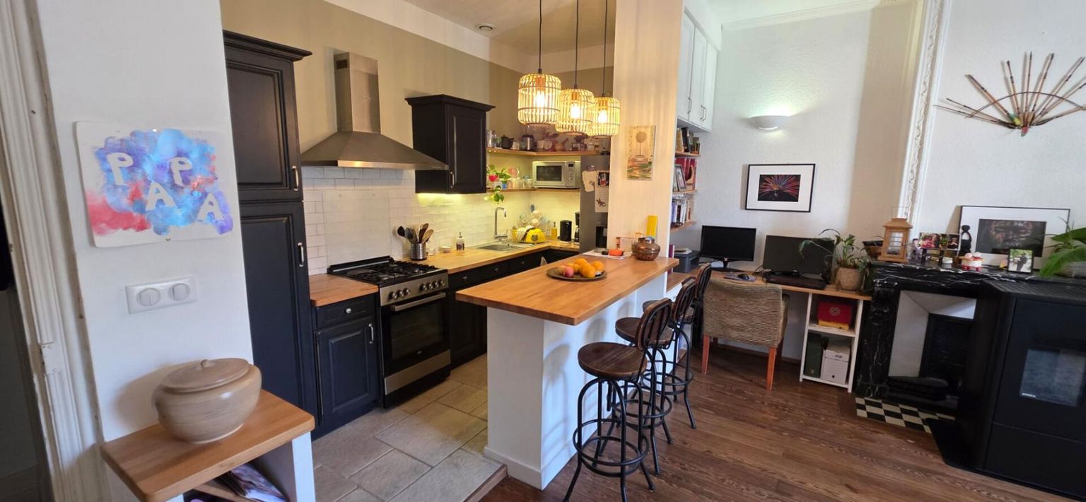 MONTELIMAR Appartement Montelimar 3 pièce(s) 63.66 m2 2