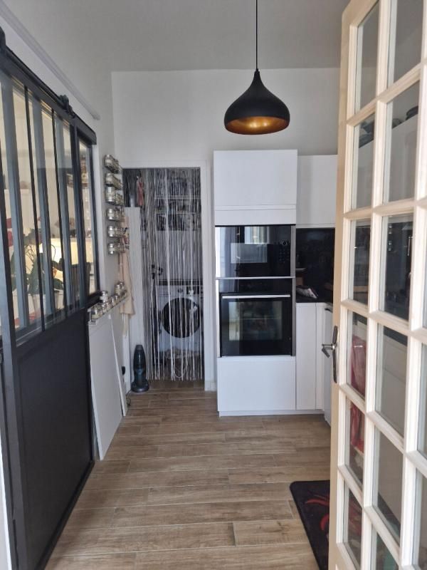 LIBOURNE APPARTEMENT T3 ENTIEREMENT RENOVE 4