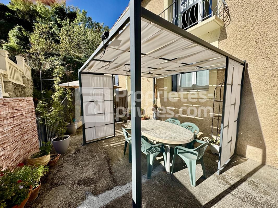 RIA-SIRACH Maison de ville non-mitoyenne de 149 m² avec jardin et garage 3