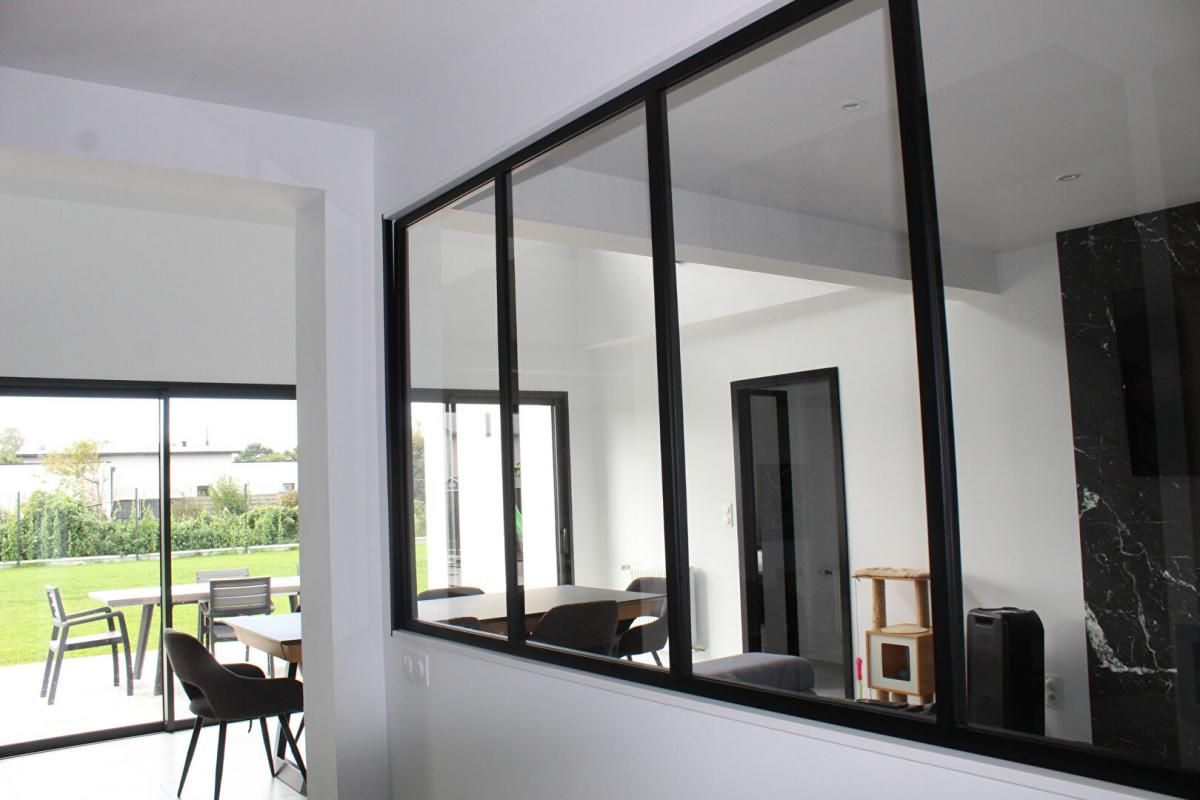 LAMBALLE Exclusivité!! Côtes d'Armor 22400 Planguenoual. 4 chambres avec salle d'eau privative dont 2 au RDC, garage, terrain 4