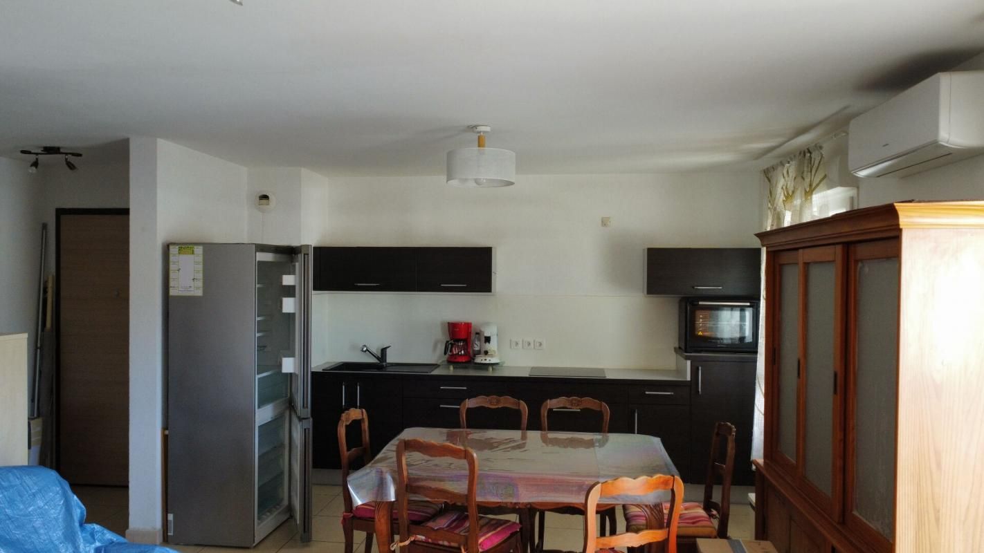 SAN-NICOLAO Appartement San Nicolao 3 pièce(s) 66.69 m2 2