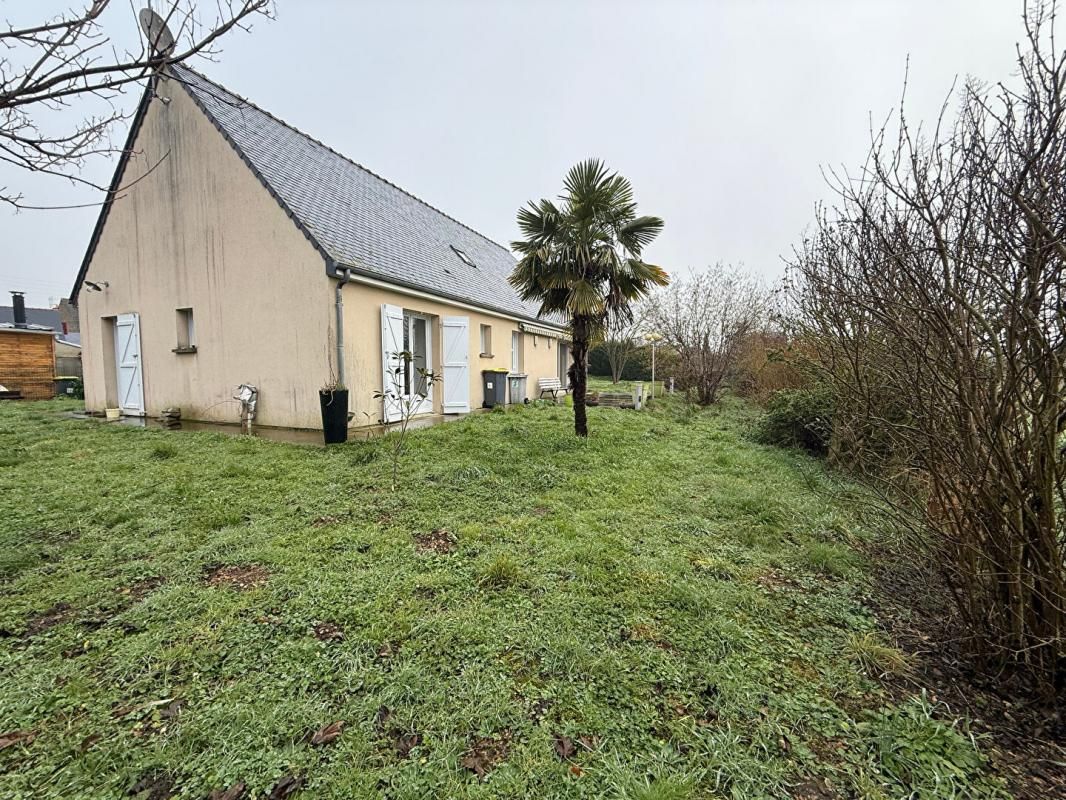 TIERCE Maison Barace 5 pièce(s) 148 m2 2