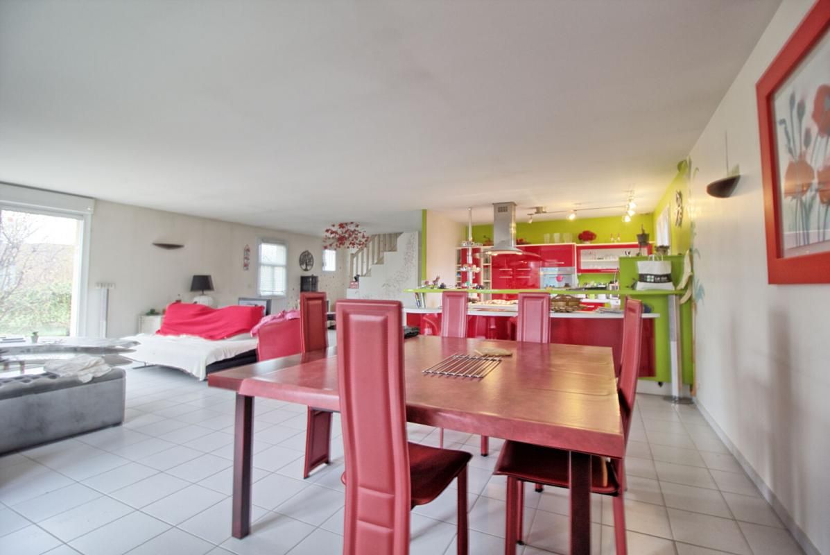 TIERCE Maison Barace 5 pièce(s) 148 m2 4