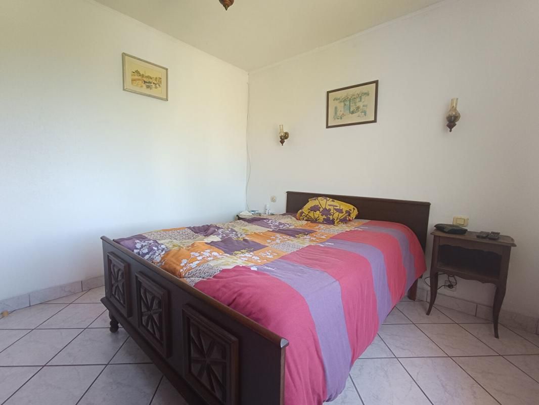 PLOUGUERNEAU EXCLUSIVITE Maison Plouguerneau 5 pièce(s) proche plages 4