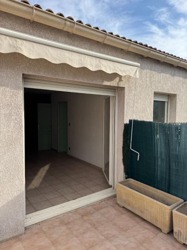 MARSEILLE-13E-ARRONDISSEMENT 13013 Bien RARE à la vente appt T3 qui se vit comme une maison 4