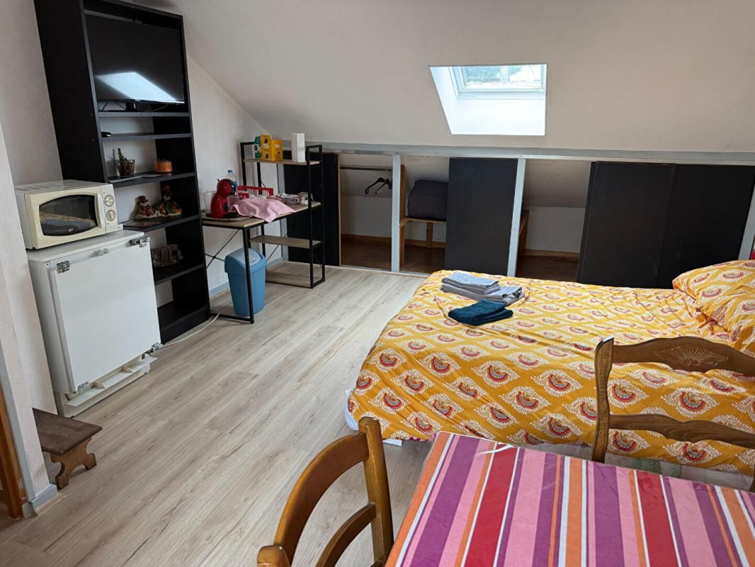 OUROUX-SUR-SAONE location  Chambre meublé grand confort +fibre 2