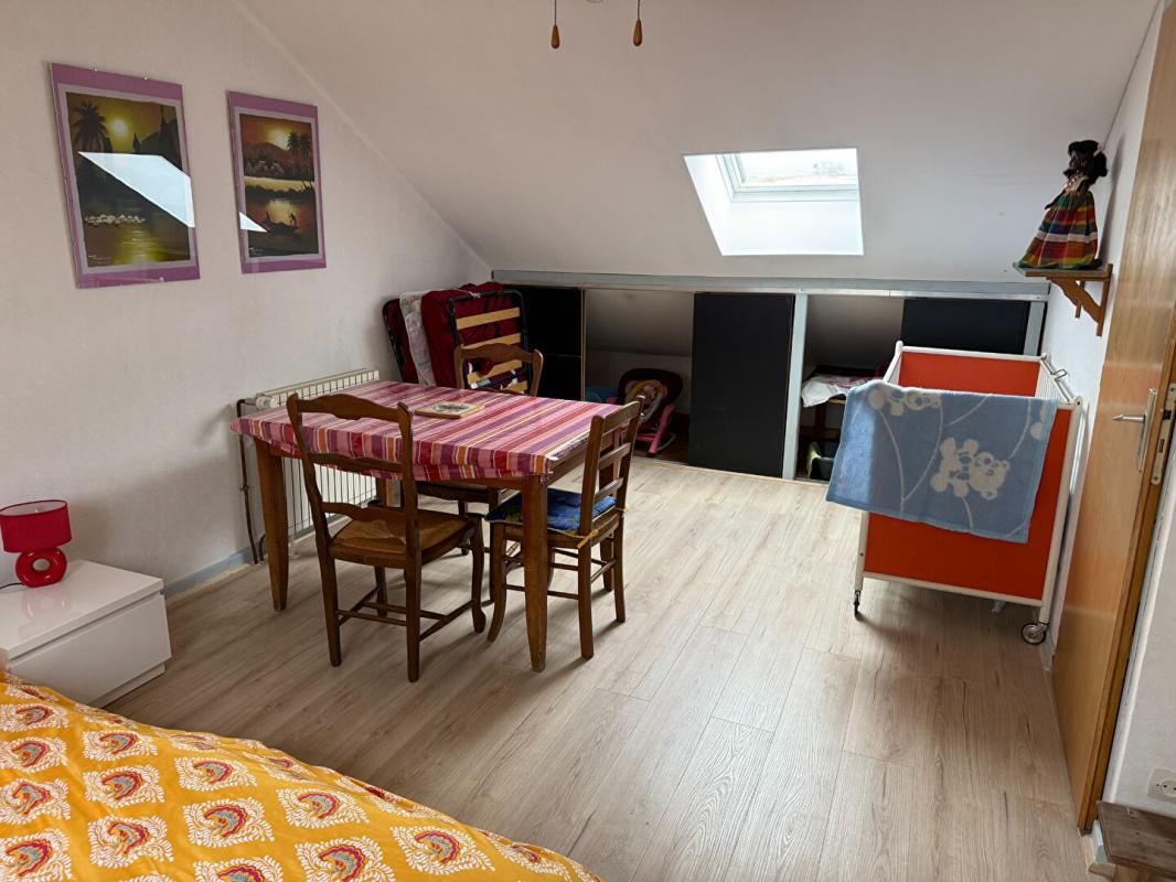 OUROUX-SUR-SAONE location  Chambre meublé grand confort +fibre 3