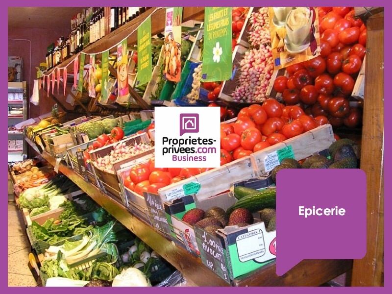 LES PAVILLONS-SOUS-BOIS 93320 LES PAVILLONS SOUS BOIS - CESSION DE BAIL, Boutique 110 m² 4