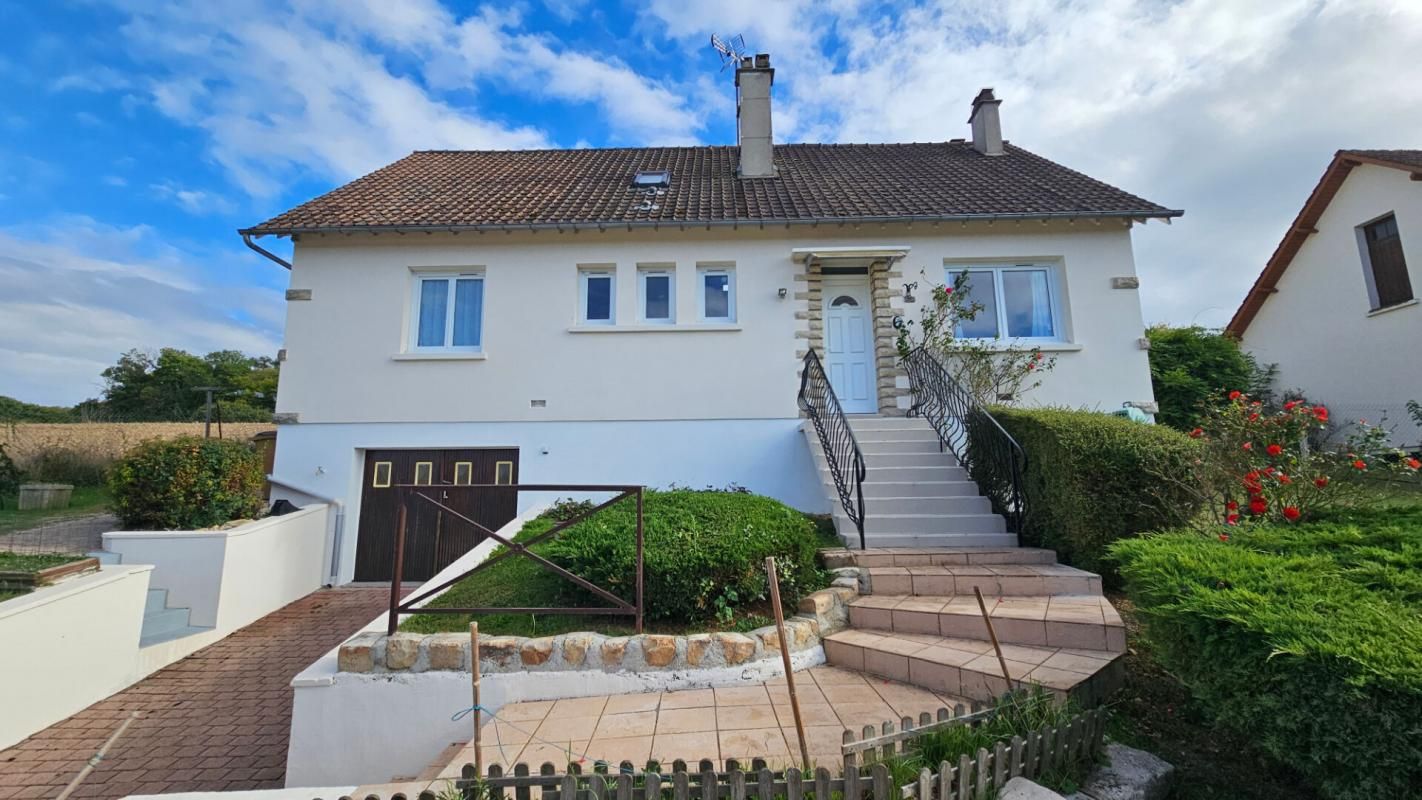 ANET Anet / Maison familiale lumineuse 4 chambres 2
