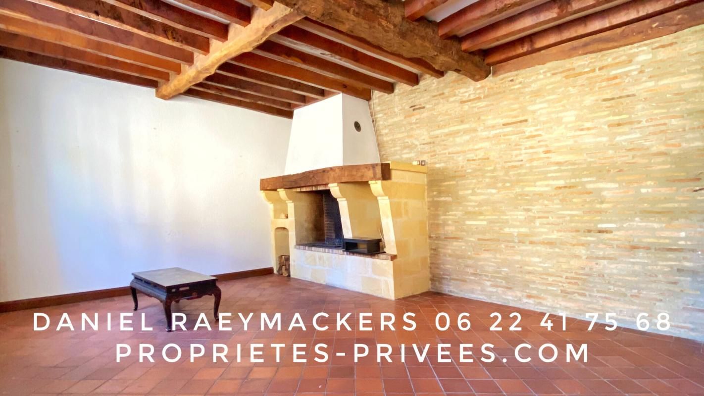 MONTPON-MENESTEROL Maison Montpon Menesterol 5 pièce(s) 143.45 m2 2