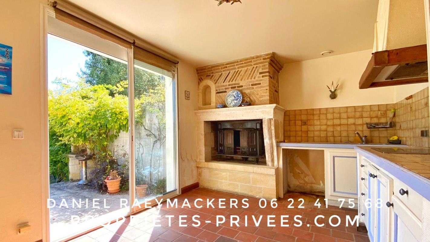 MONTPON-MENESTEROL Maison Montpon Menesterol 5 pièce(s) 143.45 m2 3