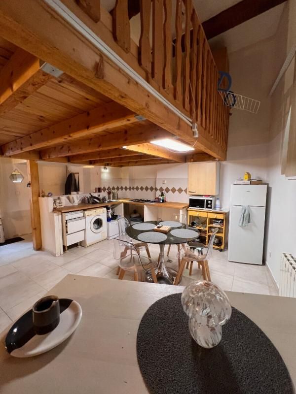 BEZIERS Vente lot de deux appartements avec mezzanine 3