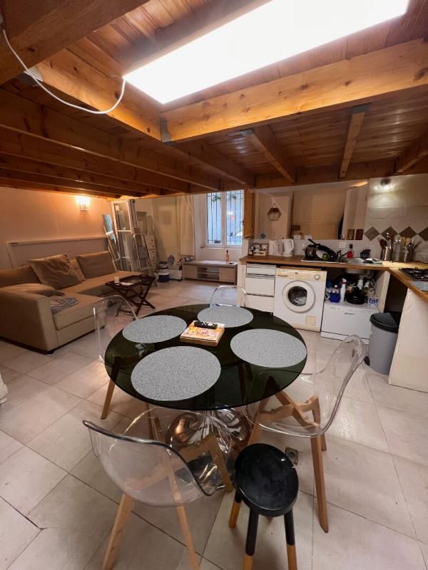 BEZIERS Vente lot de deux appartements avec mezzanine 4