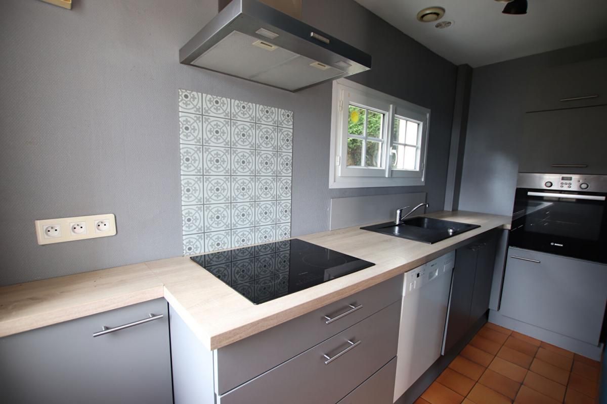LANQUETOT A VENDRE MAISON PLAIN PIED AVEC VUE DÉGAGÉE ET GRAND POTENTIEL 3