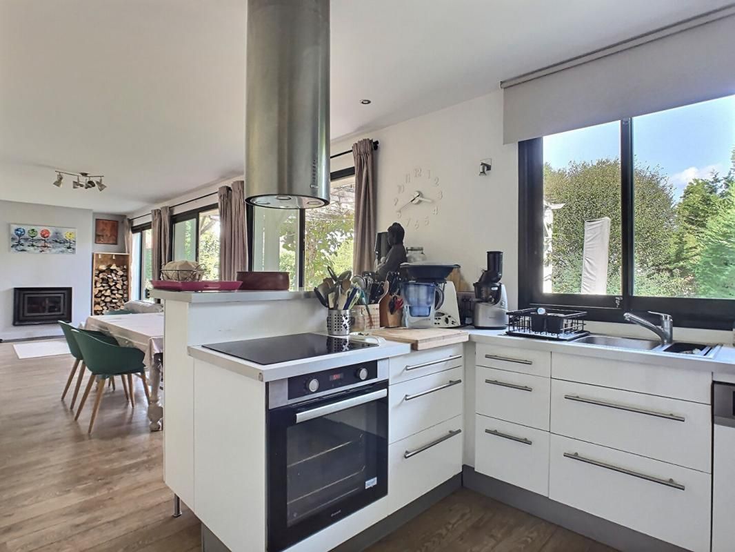 LE TAILLAN-MEDOC Vente maison 157m2 LE TAILLAN-MÉDOC (33320) 2