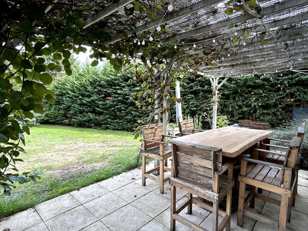 LE TAILLAN-MEDOC Vente maison 157m2 LE TAILLAN-MÉDOC (33320) 3