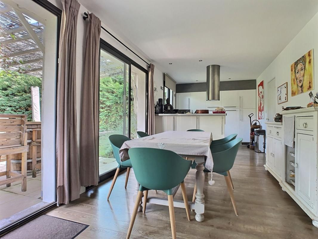 LE TAILLAN-MEDOC Vente maison 157m2 LE TAILLAN-MÉDOC (33320) 4