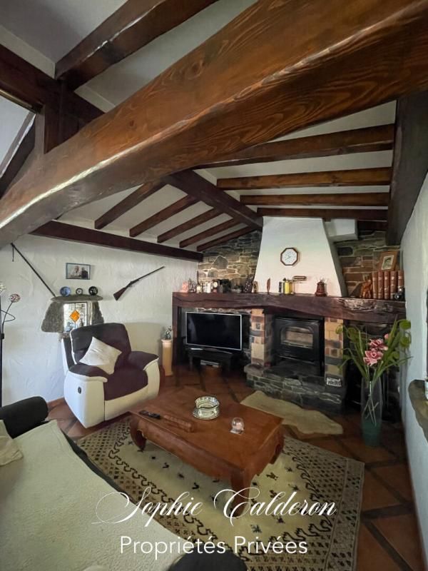 USTARITZ Maison de pays 5 pièce(s) 150 m2 3