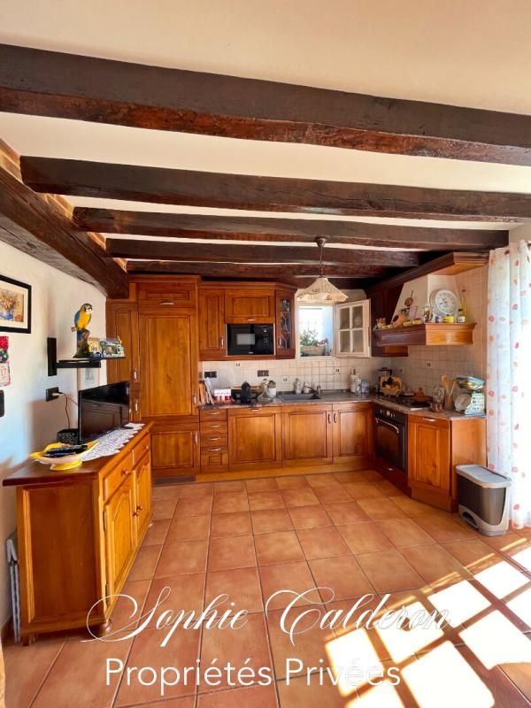USTARITZ Maison de pays 5 pièce(s) 150 m2 4