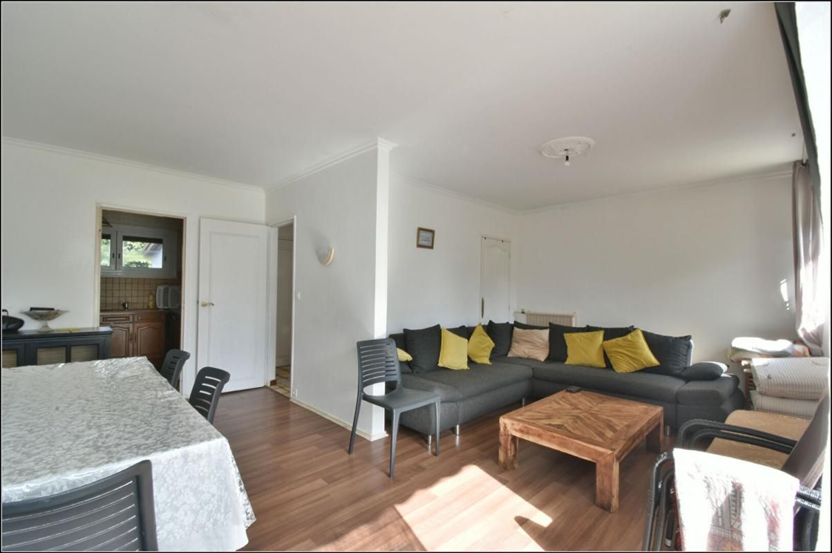 MOURENX MOURENX - MAISON 86 M² HABITABLE 2