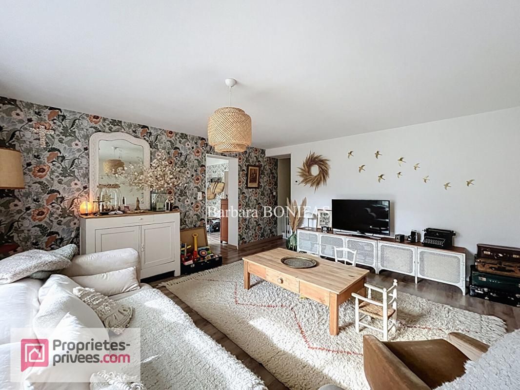 SAINT-SULPICE-LA-POINTE Maison rénovée  5 pièces 140 m² 3