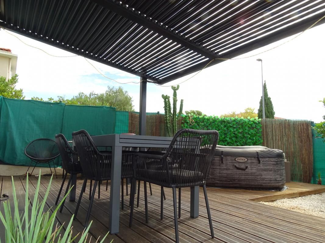 LA CIOTAT Maison La Ciotat 4 pièce(s) 73.22 m2 1