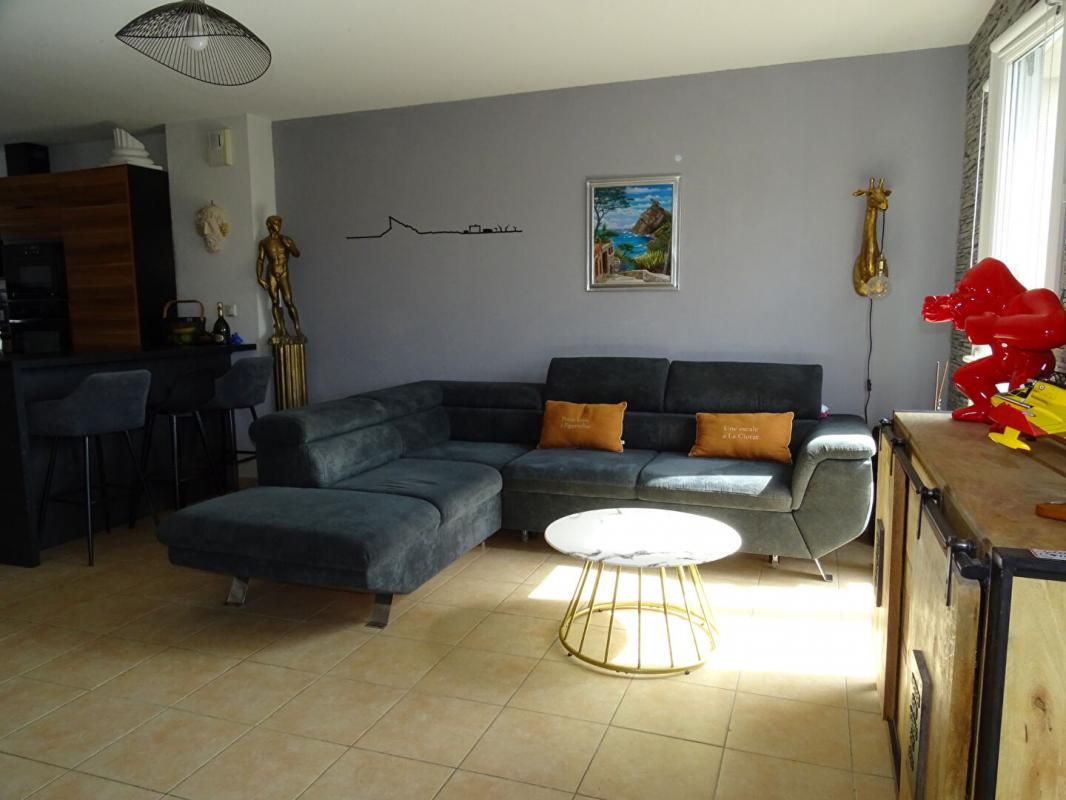 LA CIOTAT Maison La Ciotat 4 pièce(s) 73.22 m2 3