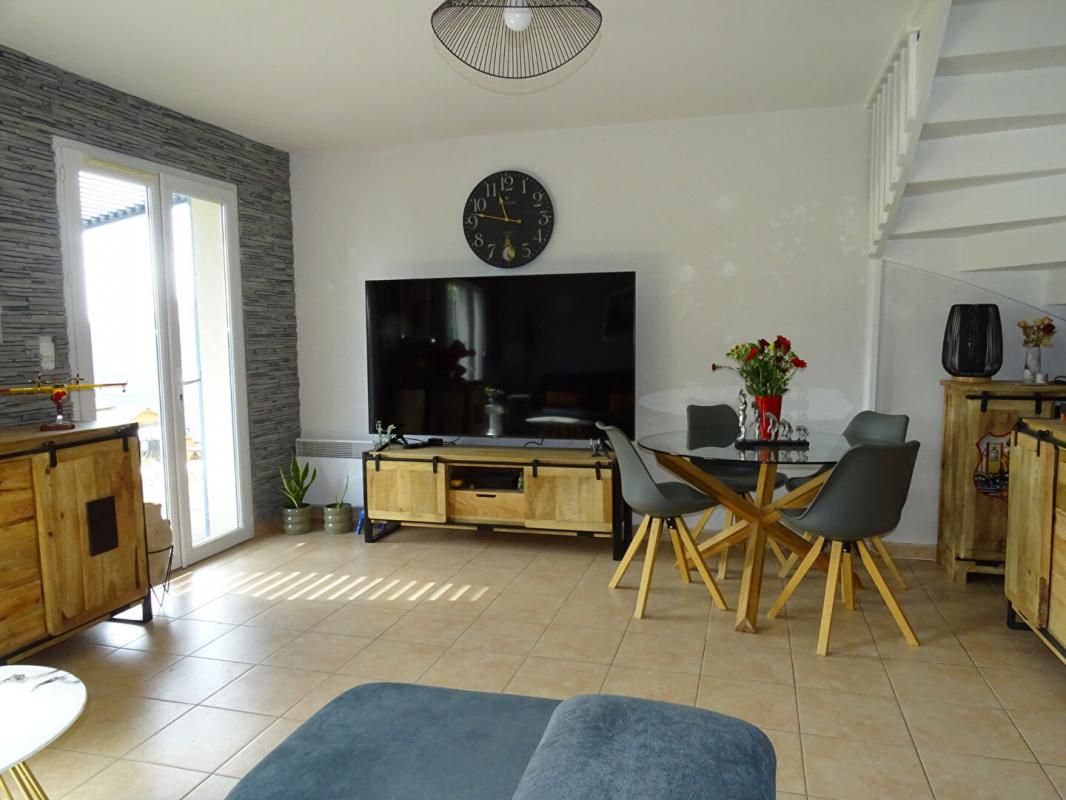 LA CIOTAT Maison La Ciotat 4 pièce(s) 73.22 m2 4