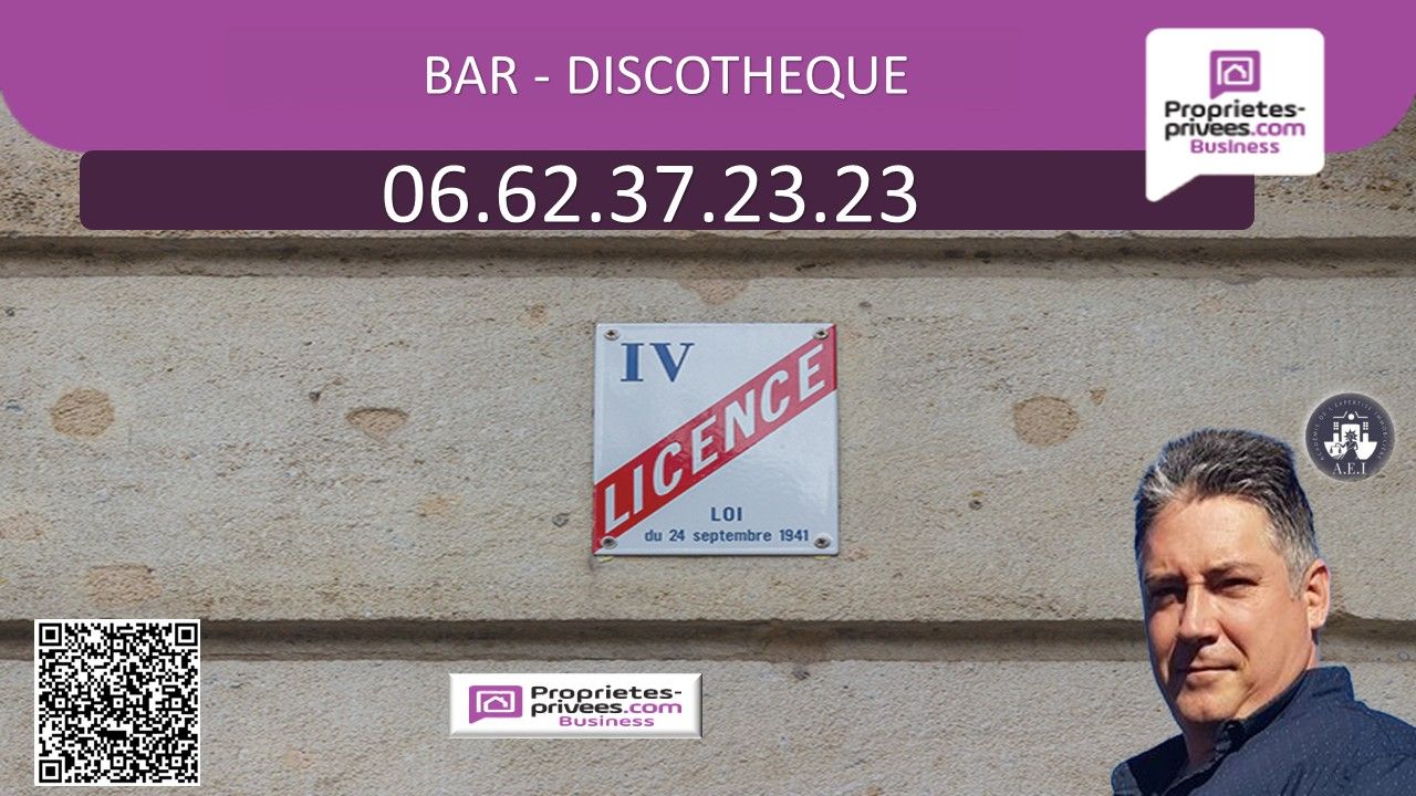 LYON-2E-ARRONDISSEMENT 69002 LYON - BAR 85 m², TERRASSE 3