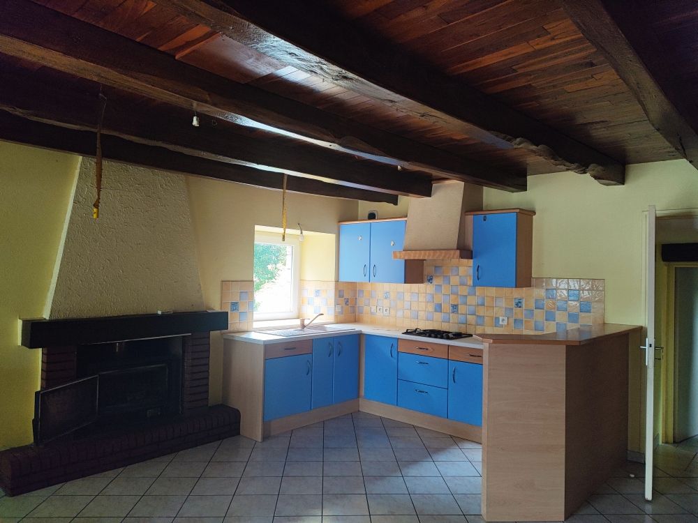 GOMENE Maison Gomene 4 pièce(s) 90 m2 1