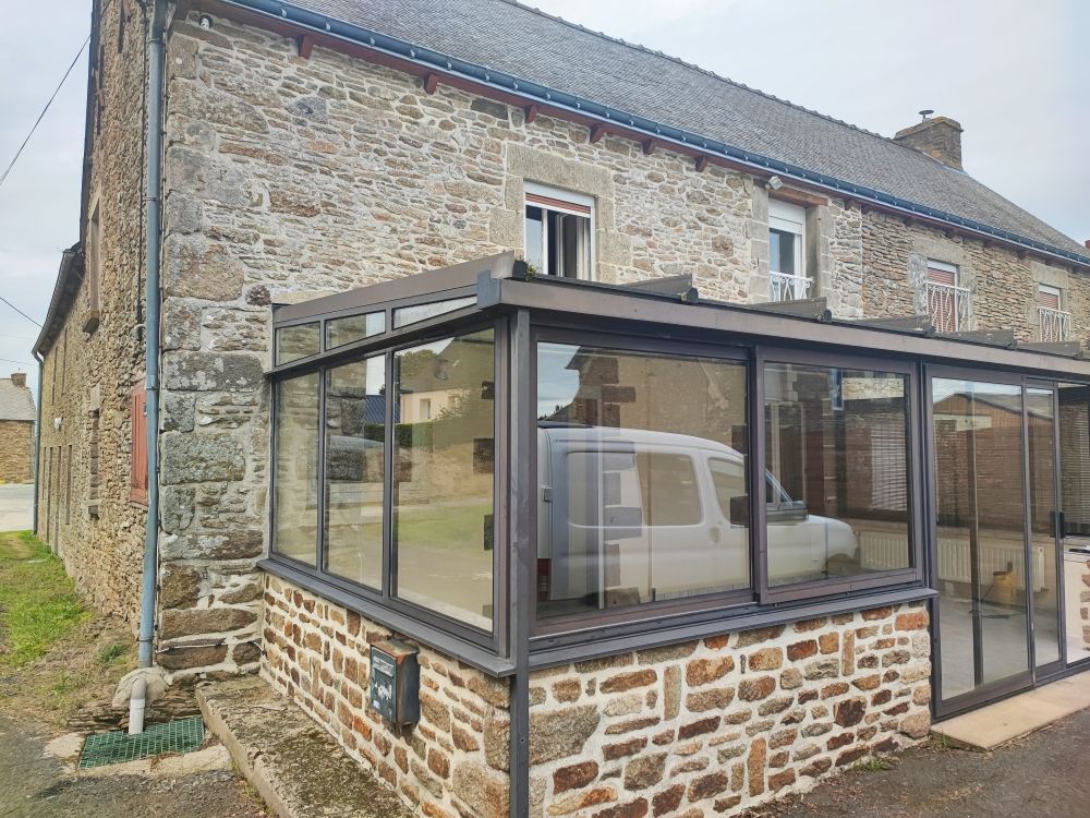 GOMENE Maison Gomene 4 pièce(s) 90 m2 2