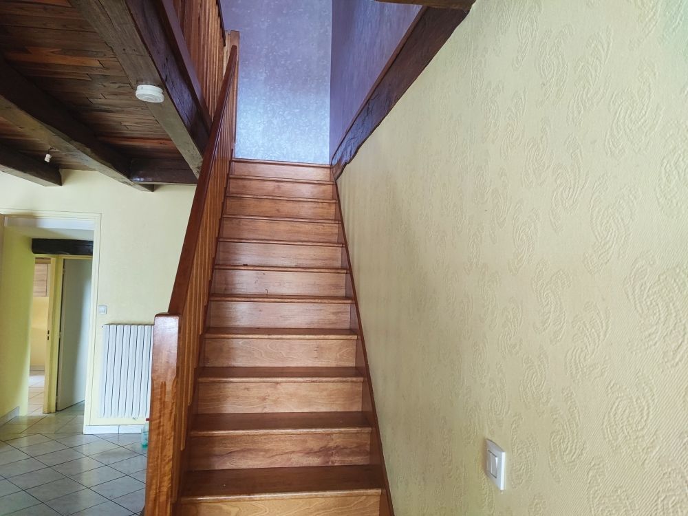 GOMENE Maison Gomene 4 pièce(s) 90 m2 4
