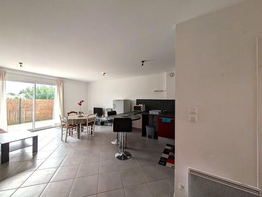 LIBOURNE Maison contemporaine très lumineuse 3