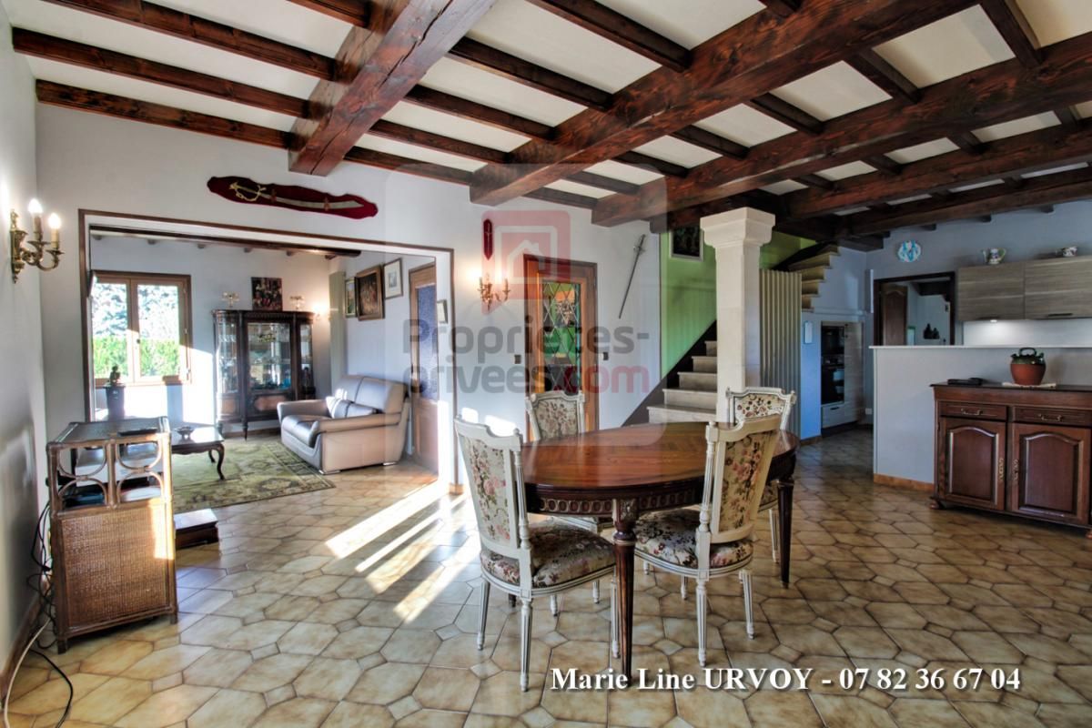 NOVES 13550  Noves -  Maison 140 m² - 3 Chambres - double garage - jardin 3