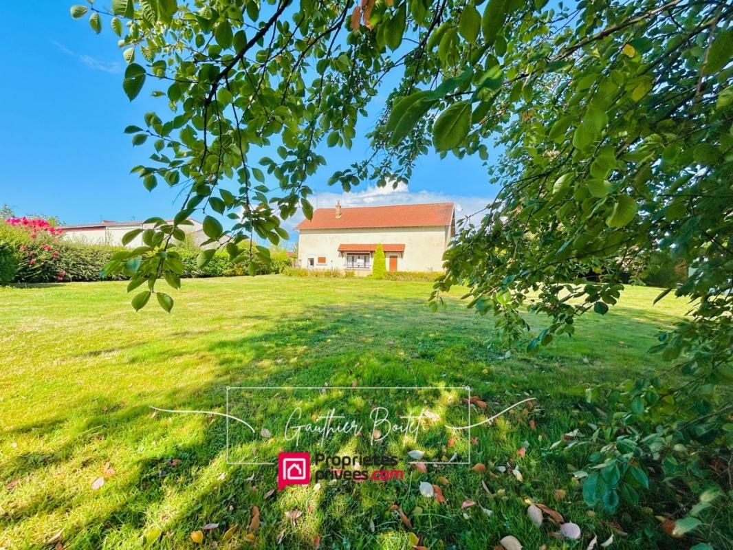 LA FERTE-GAUCHER Maison La Ferte Gaucher 4 pièce(s) 108 m2 1