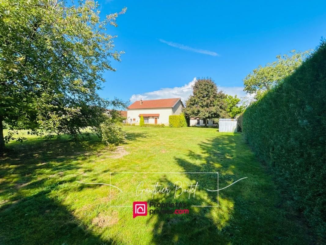 LA FERTE-GAUCHER Maison La Ferte Gaucher 4 pièce(s) 108 m2 2