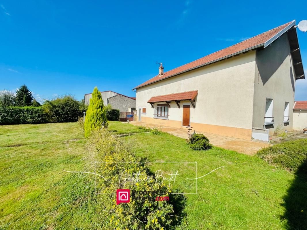 LA FERTE-GAUCHER Maison La Ferte Gaucher 4 pièce(s) 108 m2 3