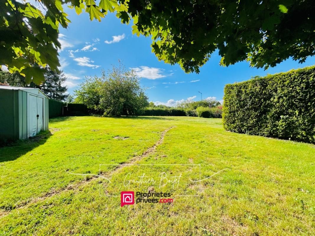 LA FERTE-GAUCHER Maison La Ferte Gaucher 4 pièce(s) 108 m2 4